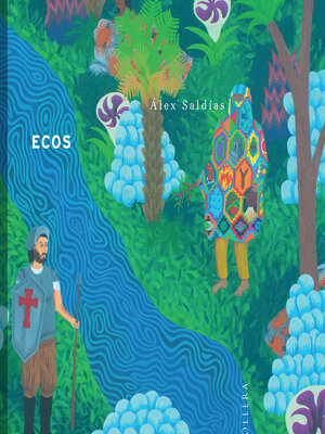 cover image of Ecos (completo)